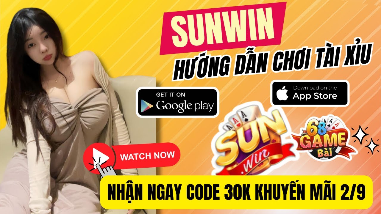 Tổng quan về các chương trình khuyến mãi Sunwin