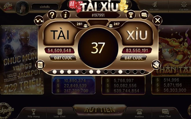 Cách Phân Biệt Tool Hack Tài Xỉu Vinplay Uy Tín